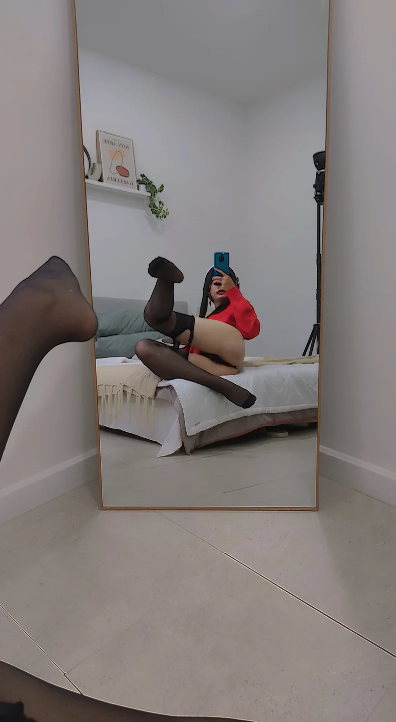 Miinmeow - No.010 Yor [116P-662MB] tg@simisebaisi 【丝足阁】109.webp